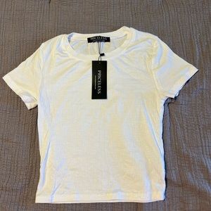 Shop Priceless Crop Top